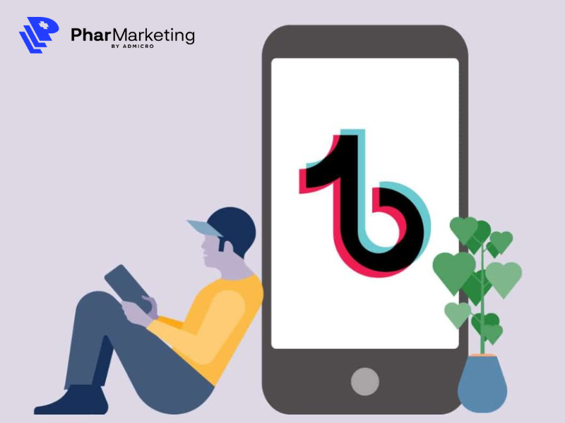 Tiktok Marketing xu hướng marketing mới được nhiều doanh nghiệp sử dụng hiện nay